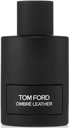 Tom Ford Ombre Leather Woda Perfumowana 100 ml