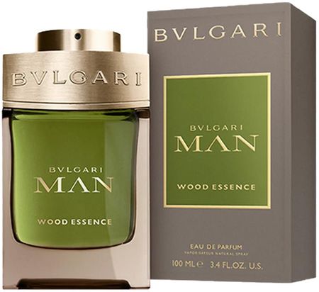 BVLGARI MAN WOOD ESSENCE 香水 Bvlgari Man Wood Essence Woda Perfumowana 100 ml - Opinie i