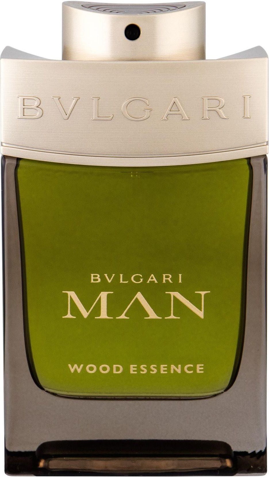 Bvlgari Man Wood Essence woda 