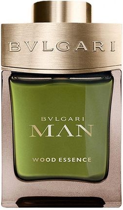 Bvlgari Man Wood Essence Woda Perfumowana 60 ml
