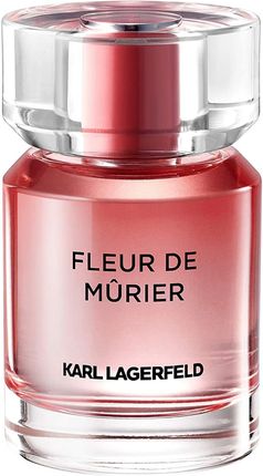 Karl Lagerfeld Fleur de Murier woda perfumowana 50ml