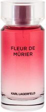Zdjęcie Karl Lagerfeld Fleur De Murier Woda Perfumowana 100ml  - Szczebrzeszyn