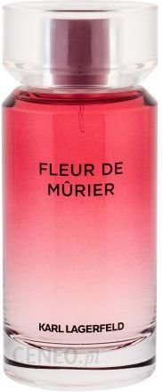 Karl Lagerfeld Fleur de Murier woda perfumowana 100ml