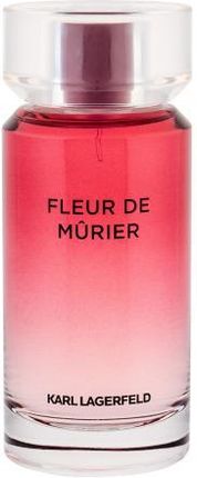 Karl Lagerfeld Fleur De Murier Woda Perfumowana 100 ml 