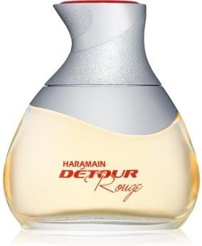 Al Haramain Detour rouge woda perfumowana 100ml