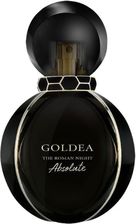 bvlgari goldea the roman night absolute