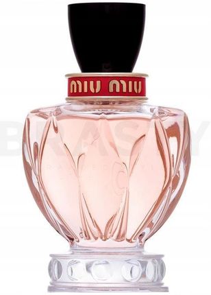 Miu miu discount edp opinie