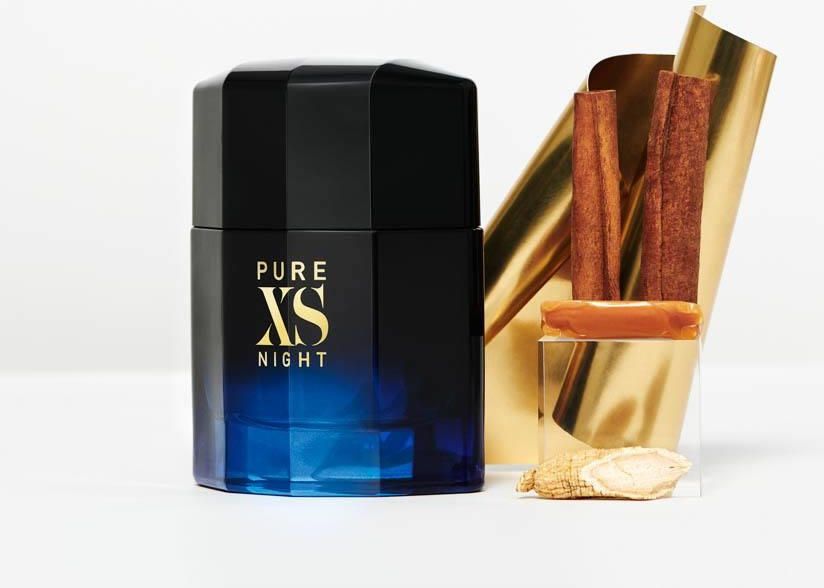 Paco Rabanne Pure Xs Night Woda Perfumowana 50 ml Opinie i ceny