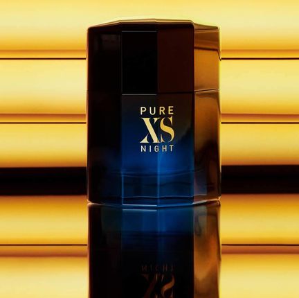 Paco Rabanne Pure XS Night woda perfumowana 100ml Opinie i ceny