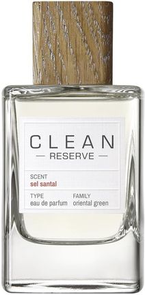 CLEAN Reserve Collection Sel Santal woda perfumowana 100ml