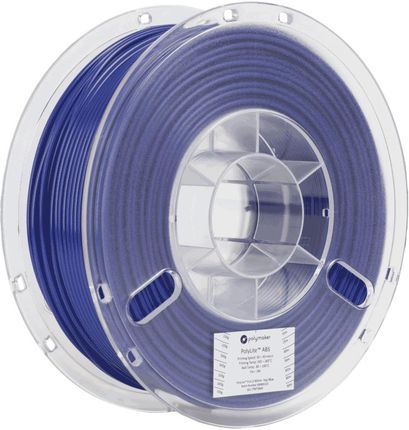 Polymaker Polylite Abs Blue 1,75Mm