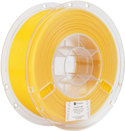 Polymaker Polylite Abs Yellow 1,75Mm