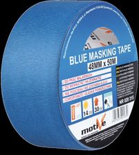 Zdjęcie Motive Blue Taśma Maskująca 25Mm/50M 020 312 - Sieradz