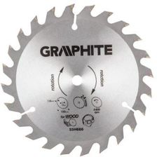 Zdjęcie Graphite 150 X 10Mm 1.6Mm 55H666 - Jawor