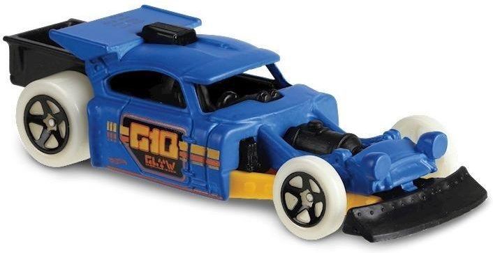 hot wheels aristo rat