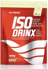 Zdjęcie Nutrend Isodrinx 1000g - Radomyśl Wielki