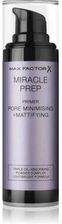 Zdjęcie Max Factor Miracle Prep baza matująca pod podkład do wygładzenia skóry 30ml - Rybnik