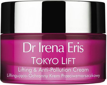 Krem Dr Irena Eris Tokyo Lift Liftingujący na noc 50ml