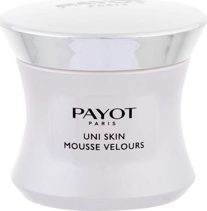 Krem Payot Redukuje Zmiany U Skóry Mus Velotowa Uni Skin na dzień 50ml