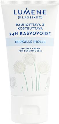 Krem Lumene Do Skóry Wrażliwej Klassikko na dzień i noc 50ml