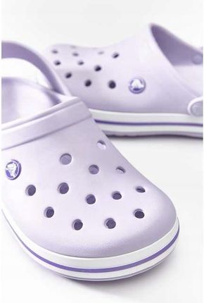 Chodaki Crocs Crocband Lavender/purple M4 36-37