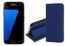 Partner Tele Etui Samsung Galaxy S7 Smart Magnetic Sm-G930 (7846032189)