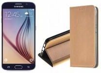 Partner Tele Etui Samsung Galaxy S6 Smart Magnetic Sm-G920 (7846034911)