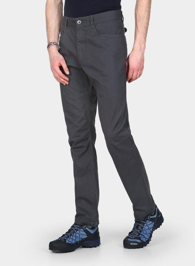 north face slim motion pants