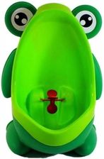 Zdjęcie Nocnik Pisuar Na Ścianę Chłopca Żaba - Pobiedziska