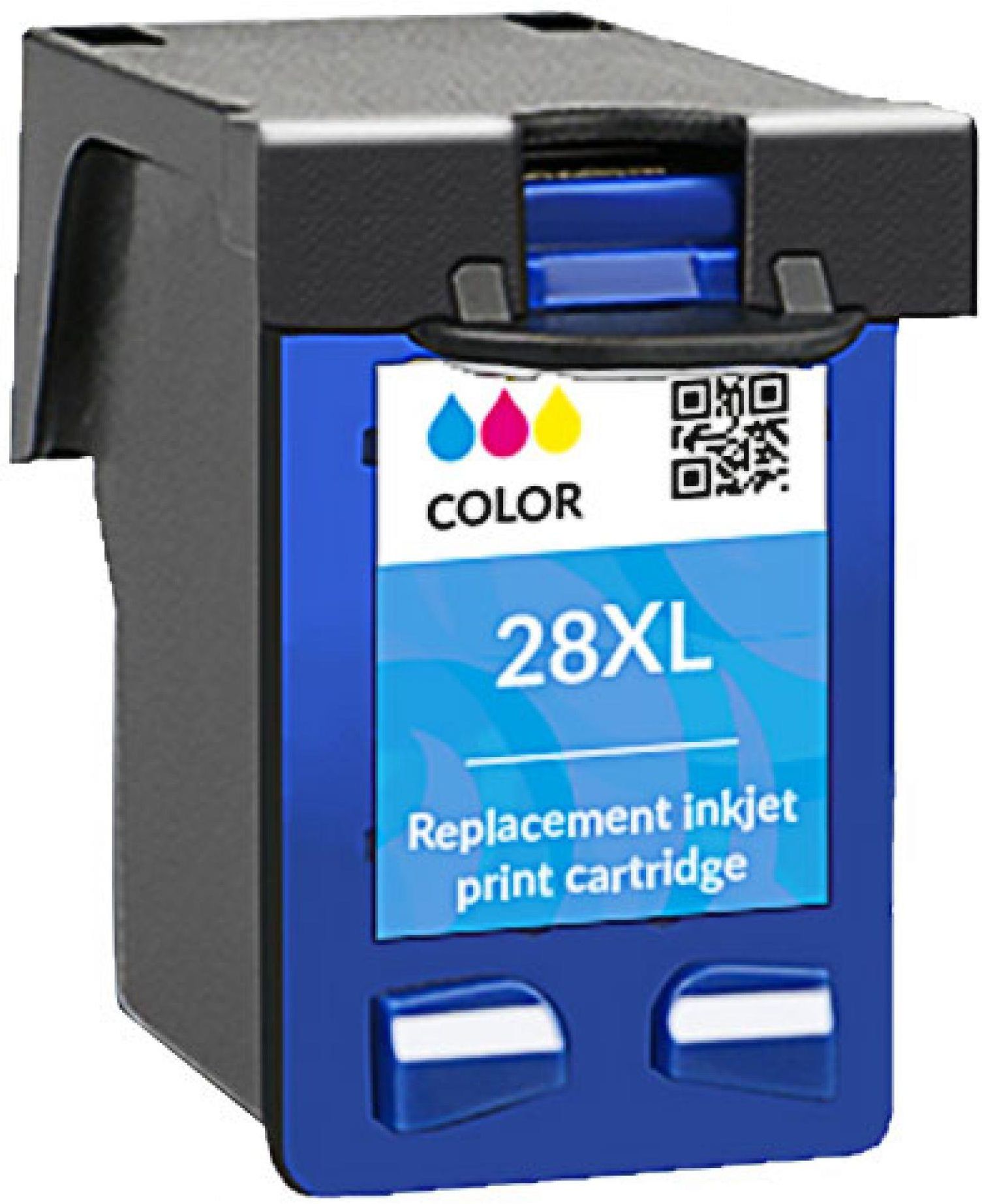 Dp Print Hp 28 Trojkolorowy Tusz Do Hp Deskjet 3520 13000035301