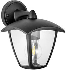Zdjęcie Polux Kinkiet Zewnętrzny Igma Dół 1X12W E27 Led (311870) - Chorzele