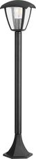 Zdjęcie Polux Słupek Ogrodowy 1X12W Led E27 Igma (311900) - Płoty