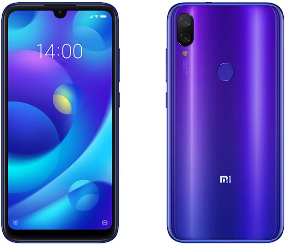 Xiaomi mi play не включается