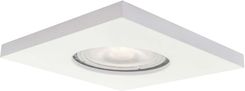 Zdjęcie Light Prestige Lagos Oczko Podtynkowe Kwadratowe Białe Ip65 (Lp4401Rswhsquare) - Sieradz