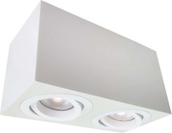 Zdjęcie Light Prestige Lyon 2 Biała (Lp58812Smwh) - Rychwał