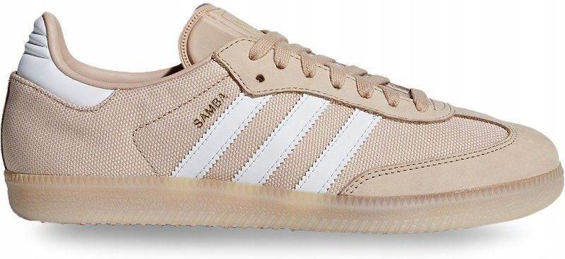adidas gazelle silver green womens Adidas Women's Samba OG White/Black/Granite – West NYC main image 1