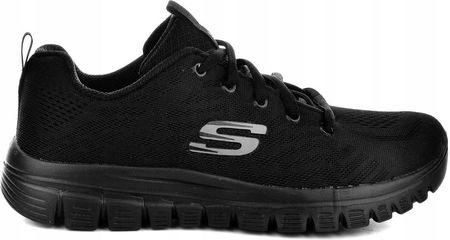 Buty Skechers Graceful (12615-BBK) 37