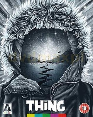 Tanie Filmy Blu-ray - 4K Ultra HD - Dubbing do 244 zł 