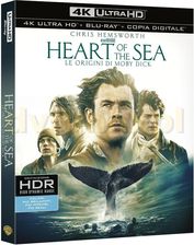 W samym sercu morza [Blu-Ray 4K]+[Blu-Ray]