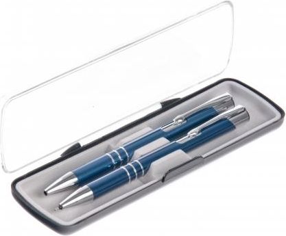 Pg Długopis automatyczny Ołówek Automatyczny 0.5 H233 Mix Euti