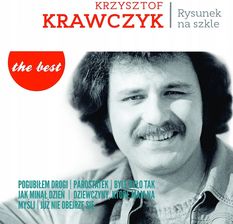 Zdjęcie Krzysztof Krawczyk: The best - Rysunek na szkle [Winyl] - Toruń