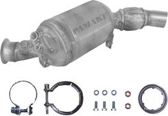 Zdjęcie BMW 316D 318D E90 E91 (07-12) FILTR DPF FAP 1202 - Działoszyce