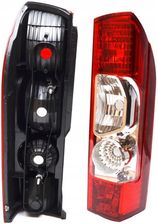 Zdjęcie LAMPA TYLNA FIAT DUCATO PRAWA HEAVY1365777080 1365777080 - Kórnik