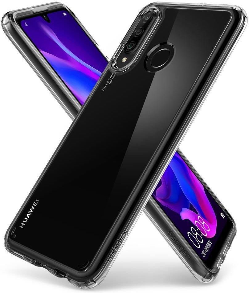 spigen ultra hybrid huawei p30