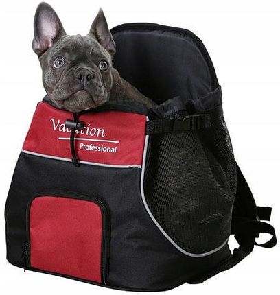 Nosidełko - plecak dla psa Kerbl