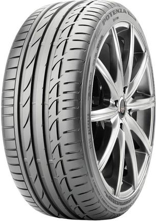 Bridgestone POTENZA S001 225/50R17 94W RFT 