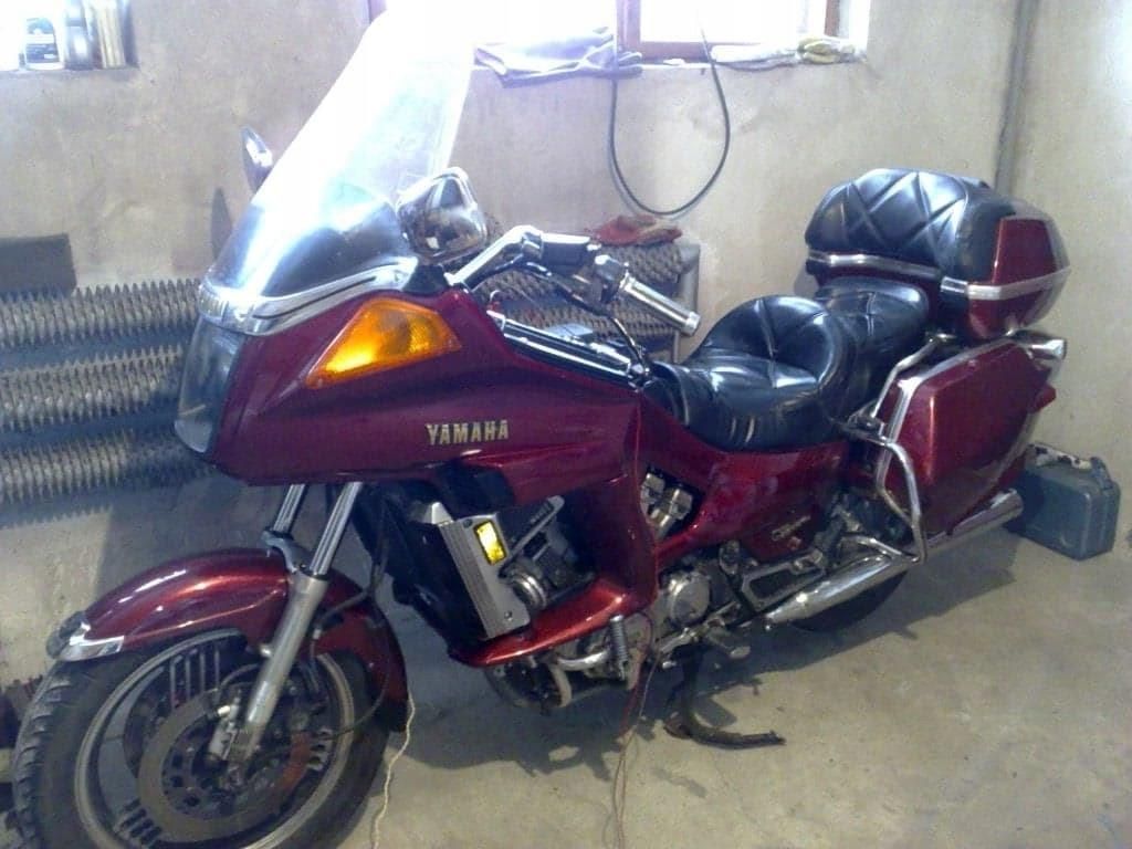 yamaha version 2 fz