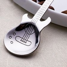 Zdjęcie Gadget Master Łyżeczki Gitarzysty - Strzegom