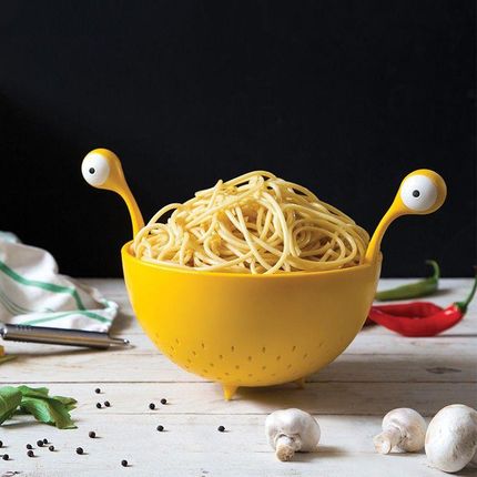 Ototo Durszlak Latającego Potwora Spaghetti