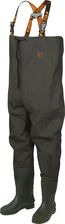 Zdjęcie Fox Lightweight Green Waders Cfw098  - Zakliczyn